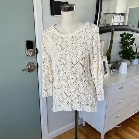 WD.NY sweater - Picture 2 of 4